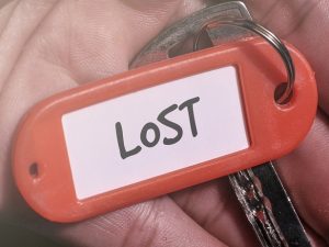 Lost Car Keys No Spare - Apopka, FL